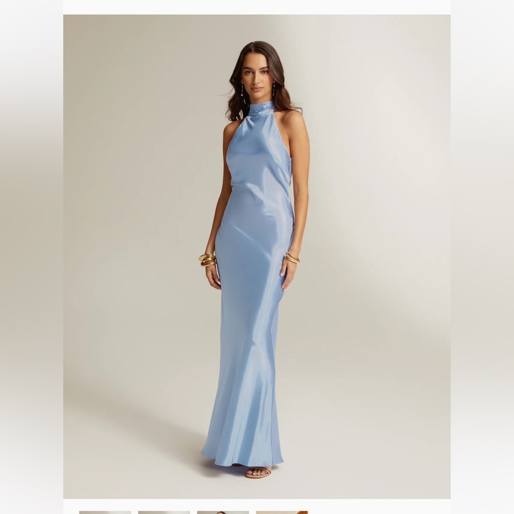 Frankie Lane The Label - Annabell Dress